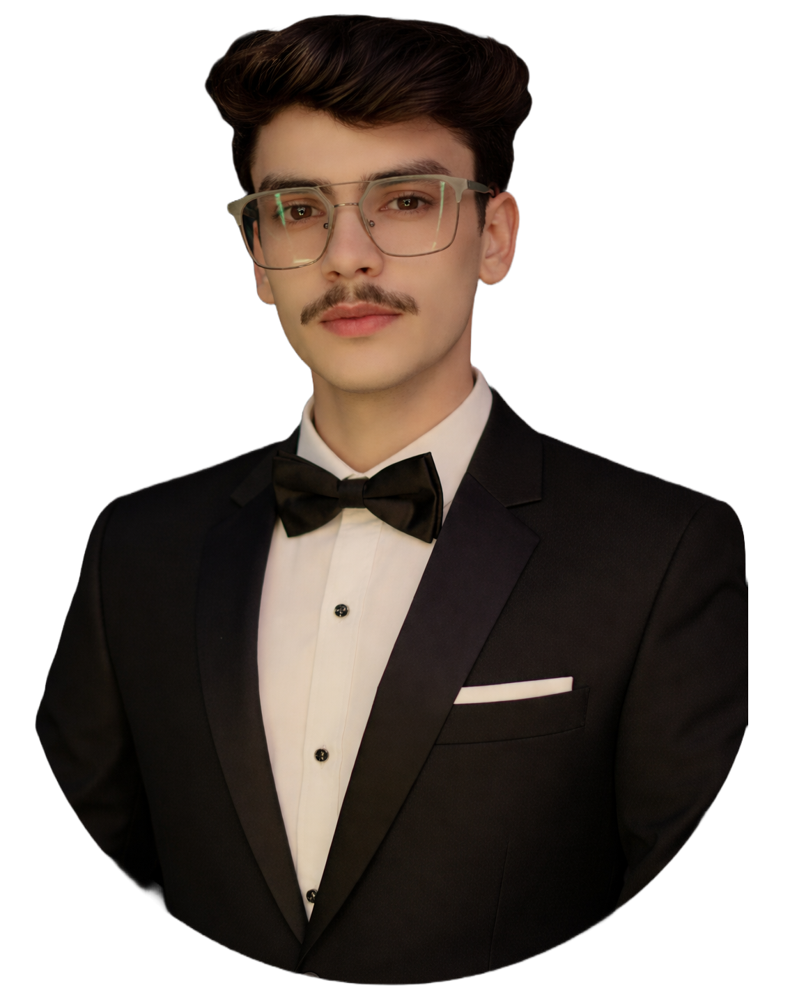 Anas Rajput - Frontend Developer